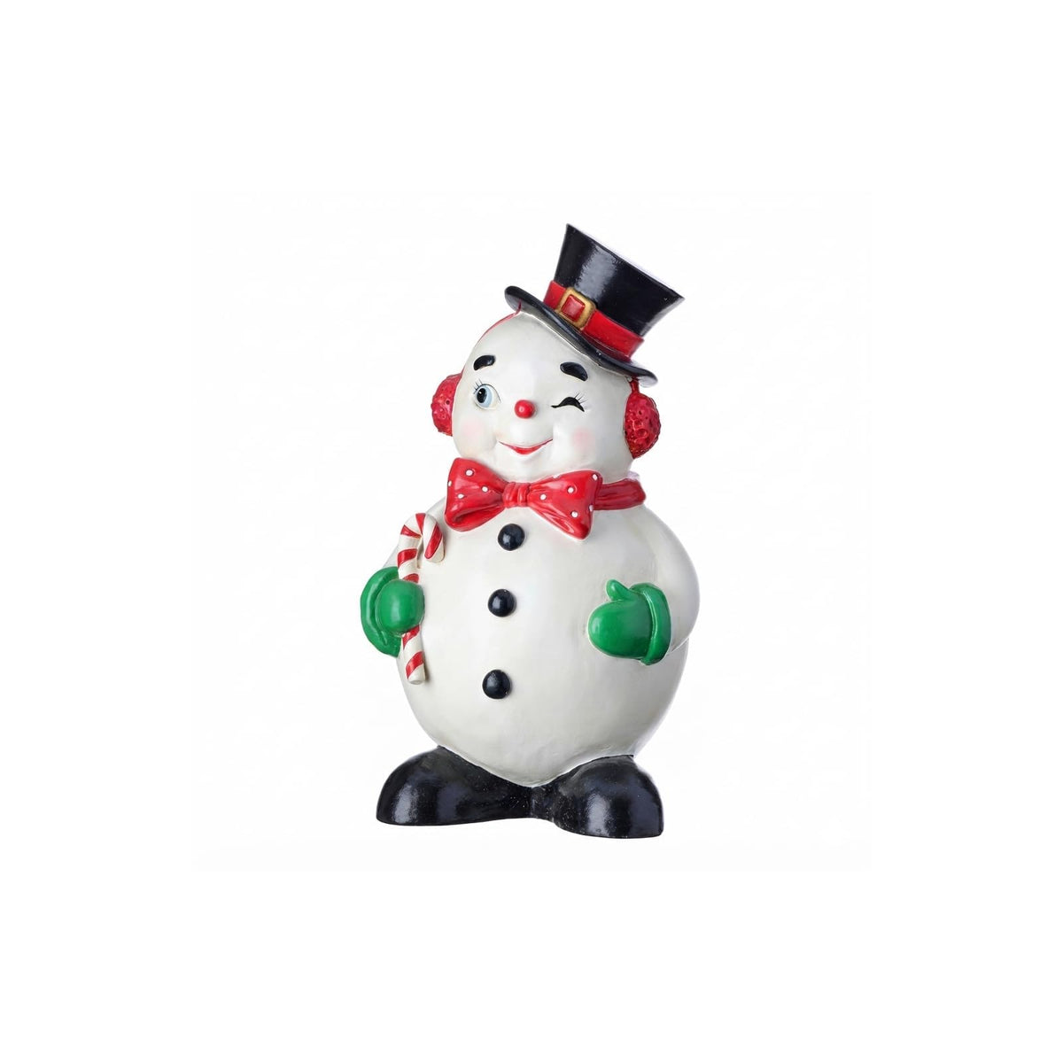 Regency International Figurine, 12", White
