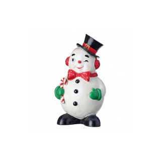 Regency International Figurine, 12", White