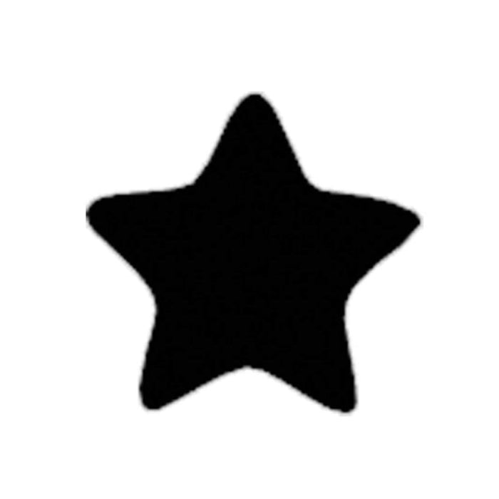 Uchida Hole Punch, Star