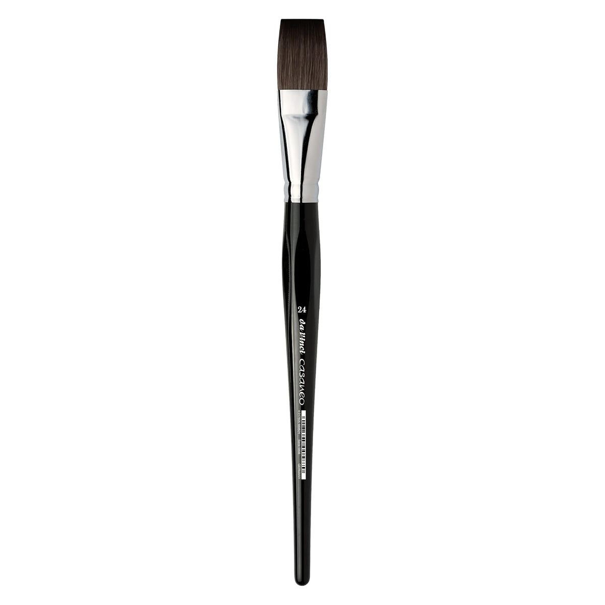 da Vinci Paint Brush, 24, Green