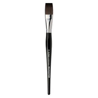 da Vinci Paint Brush, 24, Green