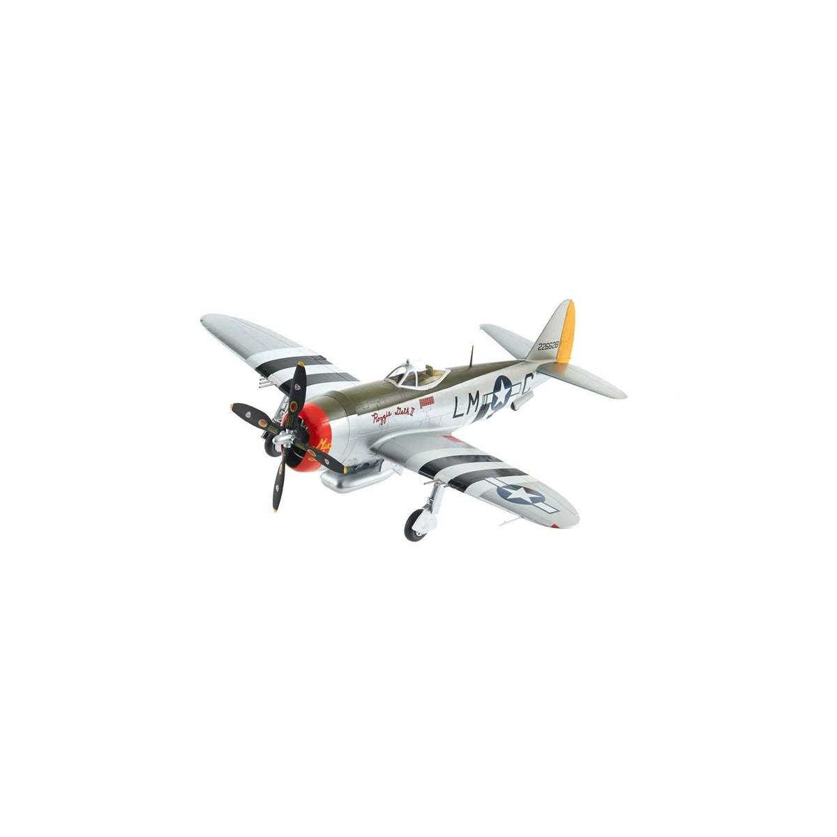 Easy Model Non Riding Toy Vehicle, 1/48, Multicoloured