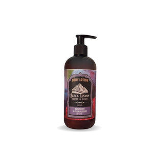 Black Canyon Home and Body Skin Moisturizer, 12 Fl Oz (Pack of 1), Brown