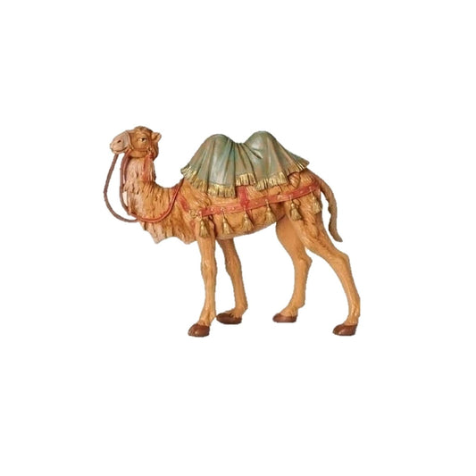 Fontanini Figurine, 7.5", Multicolor