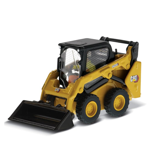 Diecast Masters Non Riding Toy Vehicle, 2.95 x 1.33 x 1.65 inches, Yellow
