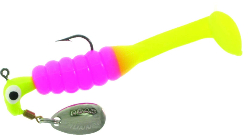 Roadrunner 703-078 Slabalicious Fishing Jig