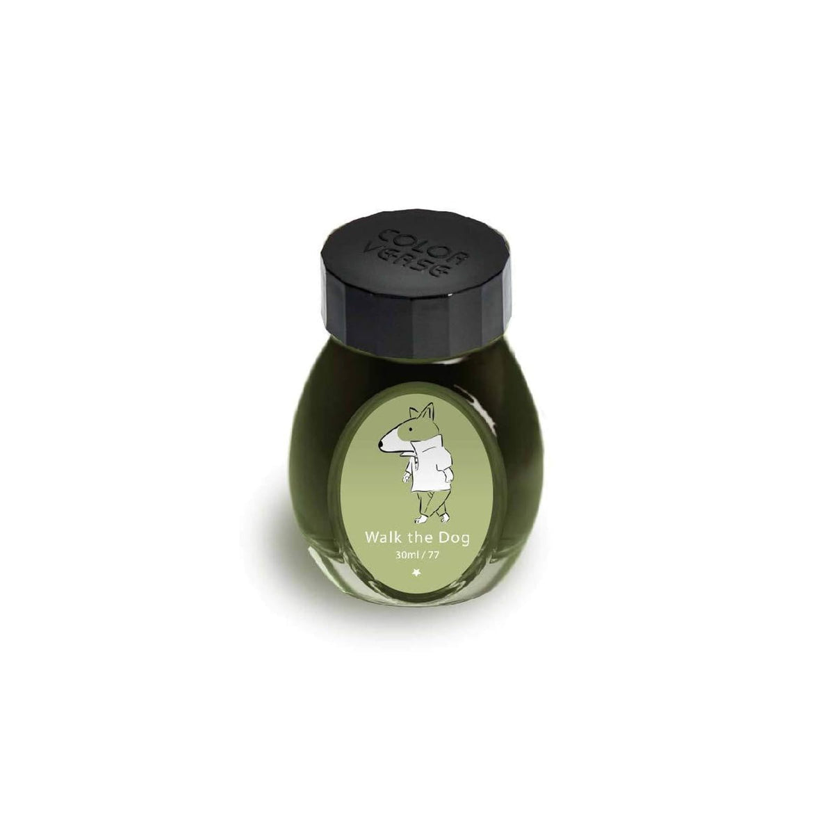 Colorverse Liquid Ink, 1 fl oz, Walk the Dog