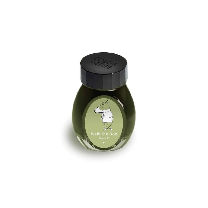 Colorverse Liquid Ink, 1 fl oz, Walk the Dog