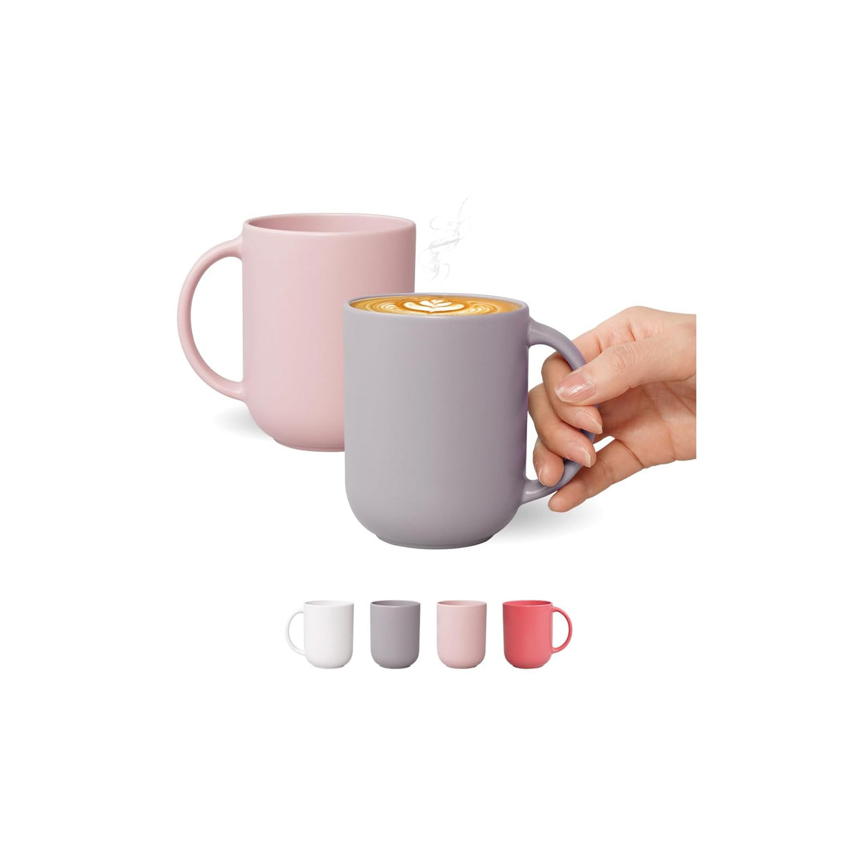 BOWLBOWL Drinking Cup