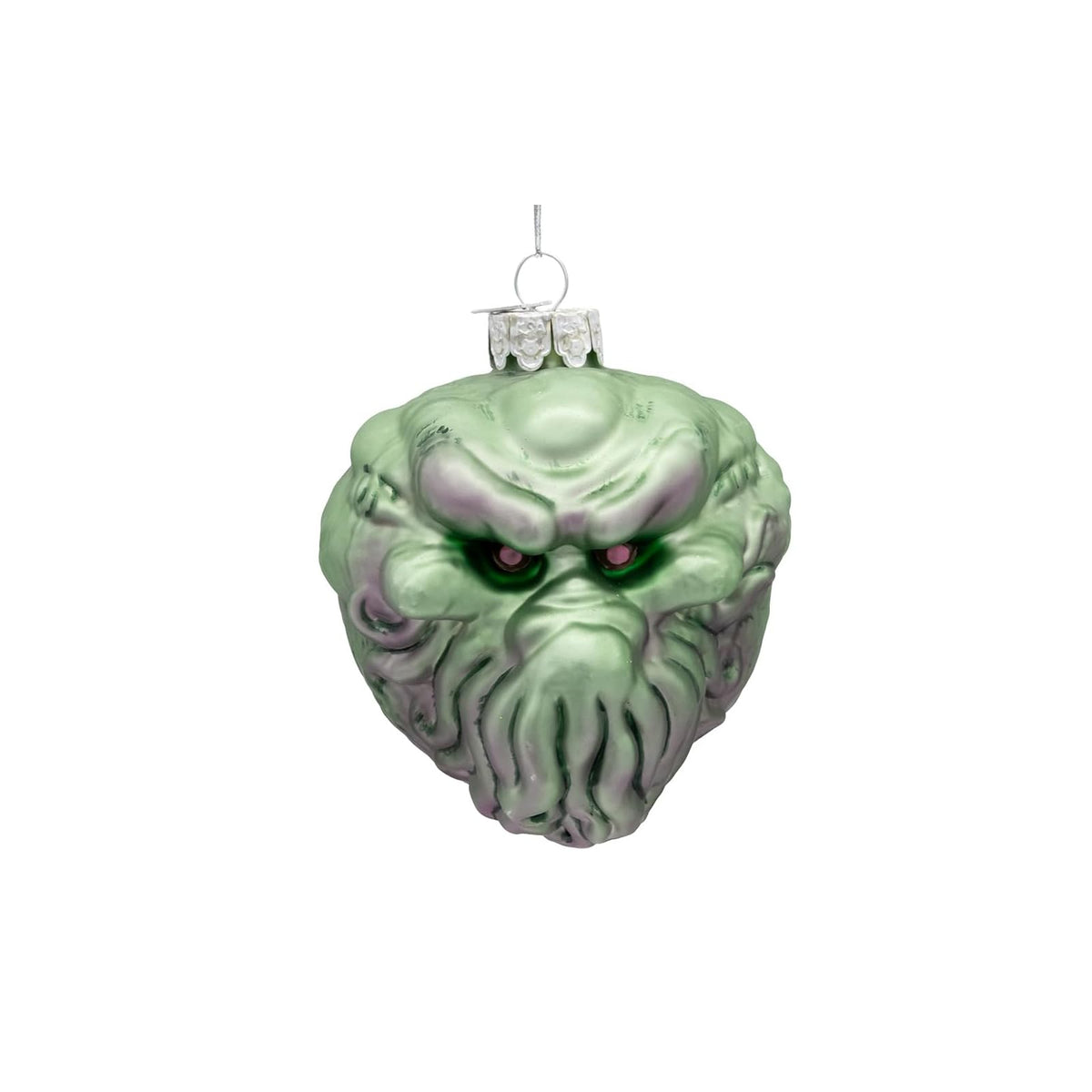 Gorenaments Hanging Ornament, Green