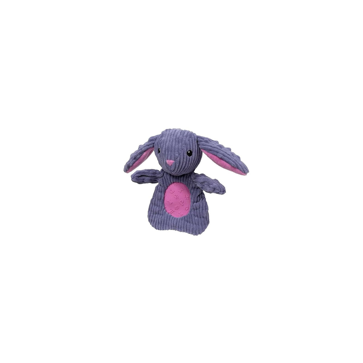 Pet Lou Pet Toy, 7-Inch, Purple