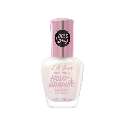 L.A. Girl Nail Polish