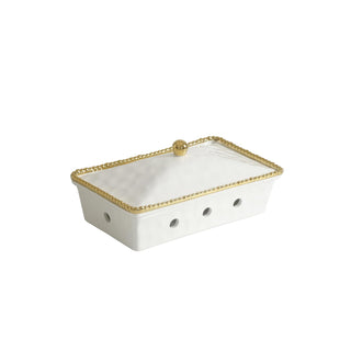 Pampa Bay Dishware Place Setting