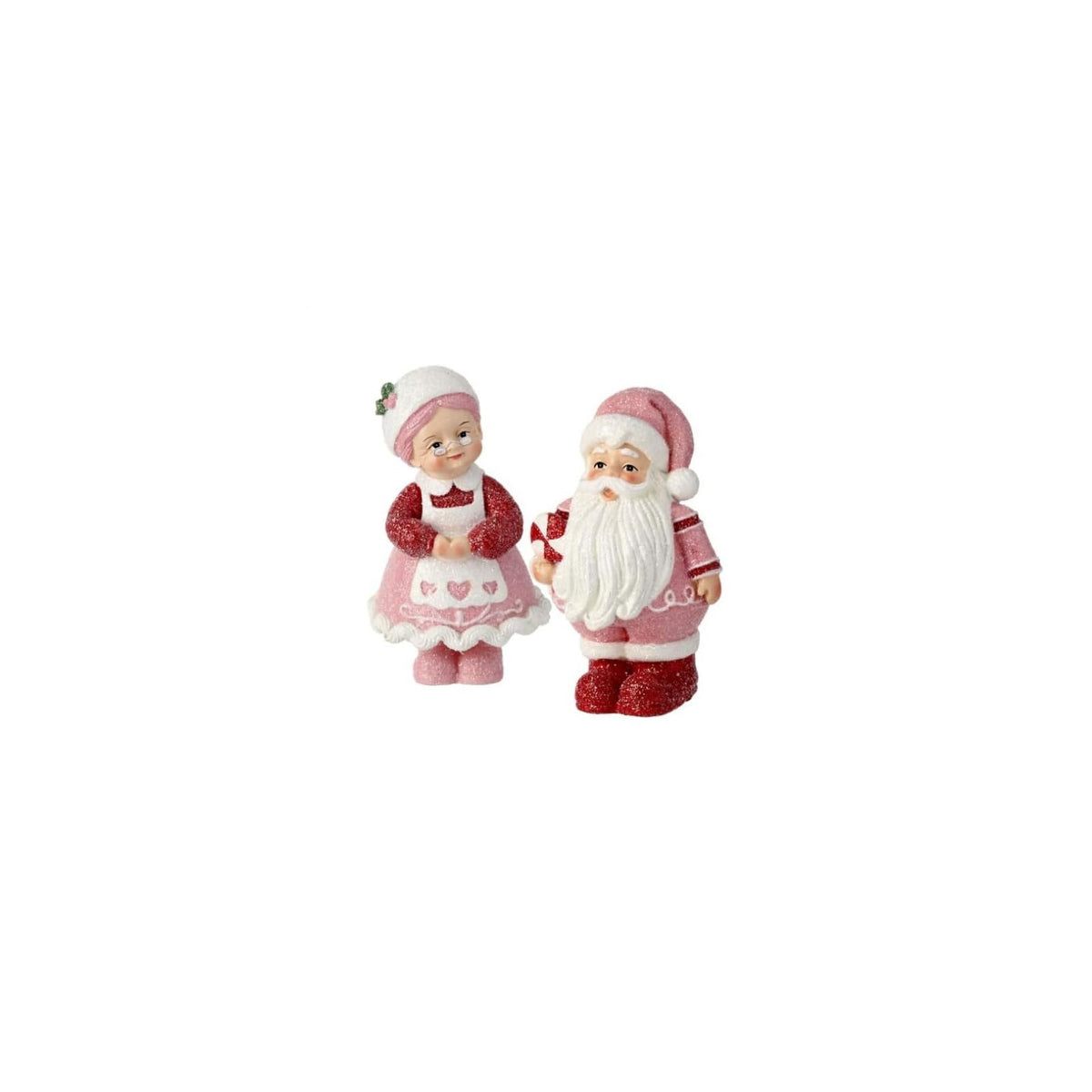 Regency International Figurine, 6 Inch, Multicolor
