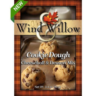 Wind & Willow Baking Mix, 3.4 Ounce (Pack of 1)
