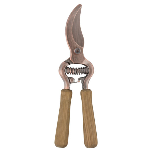 Esschert Design GT124 Copper Plated Pruner