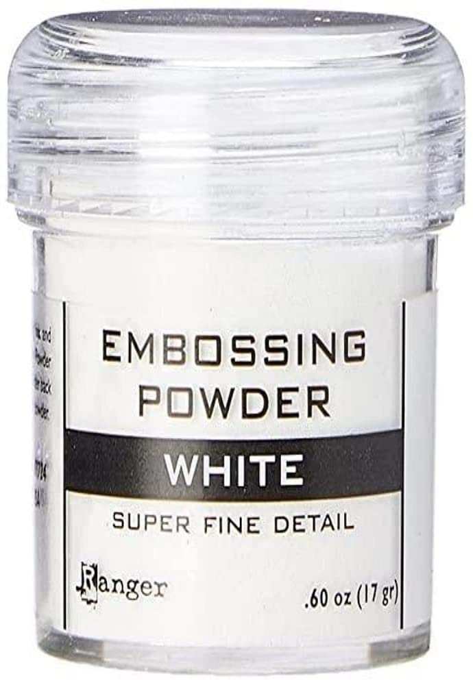 Ranger Home, Super Fine White