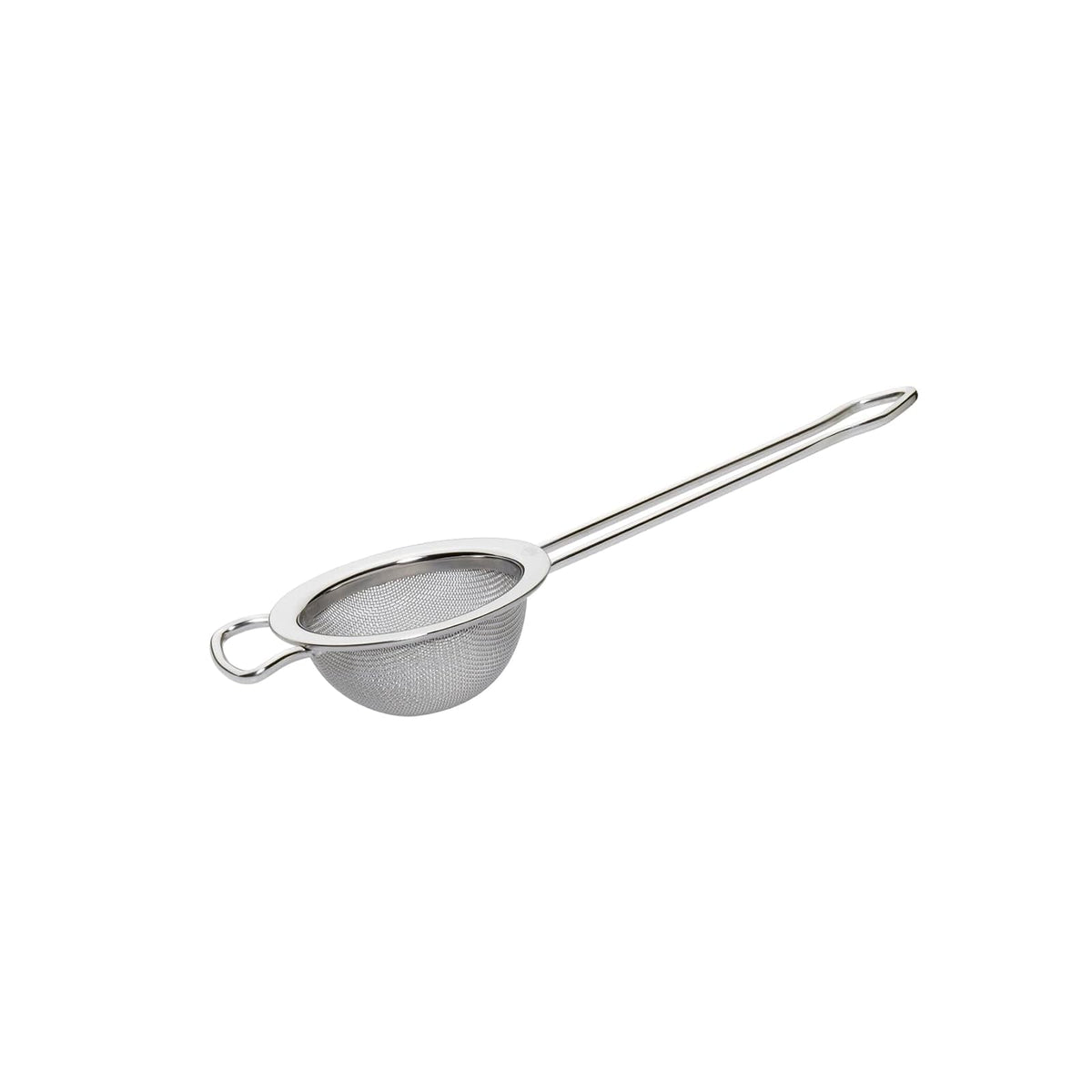 Küchenprofi Food Strainer, Medium, Metallic