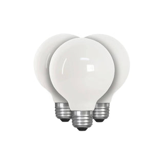 Feit Electric Light Bulb, White