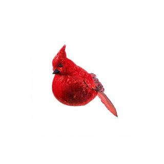 Regency International Figurine, Red