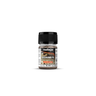 Vallejo Paint, 1.18 Fl Oz (Pack of 1), Red