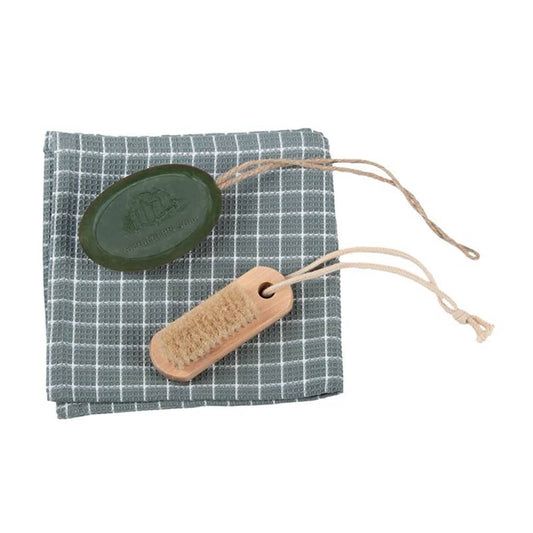 Esschert Design Gardener‚Äö√Ñ√¥s Hand Care Gift Set