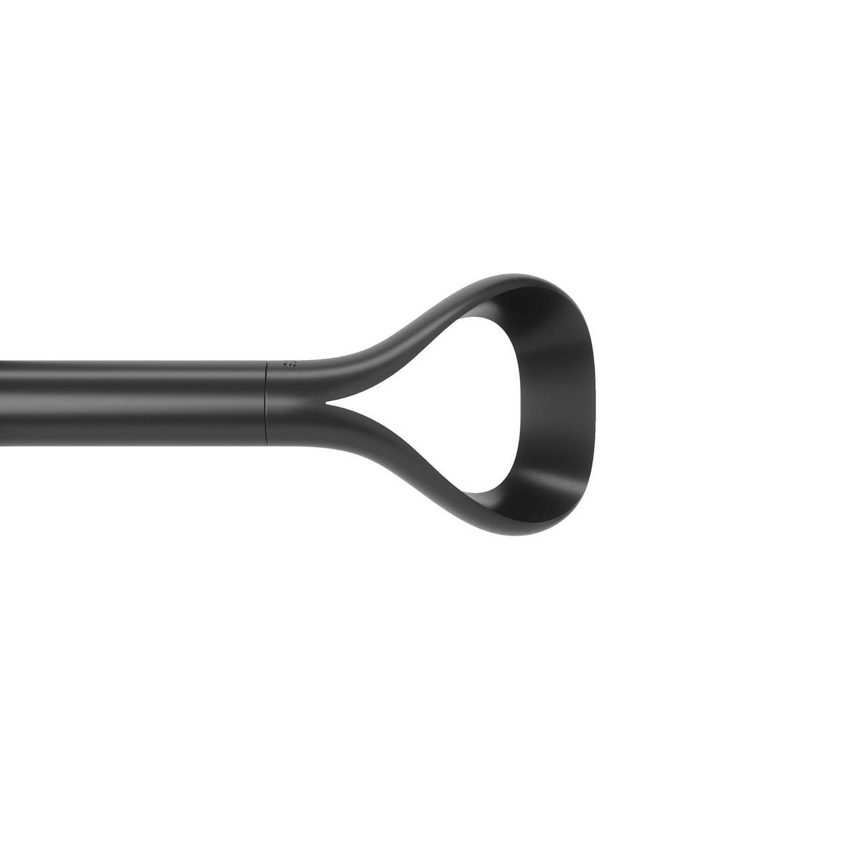 Umbra Hanging Rod, Black