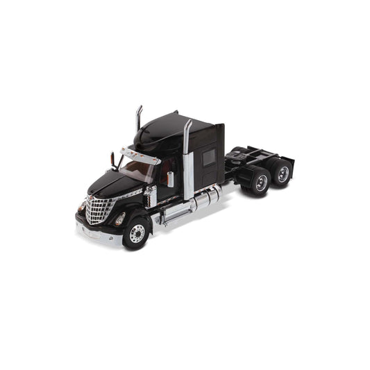 Diecast Masters Non Riding Toy Vehicle, 7.375 x 2.375 x 3.125 inches, Black