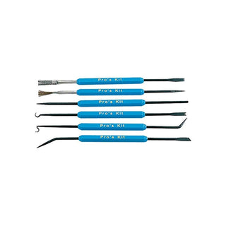 Pro'sKit Precision Measuring, One Size, Multicolor