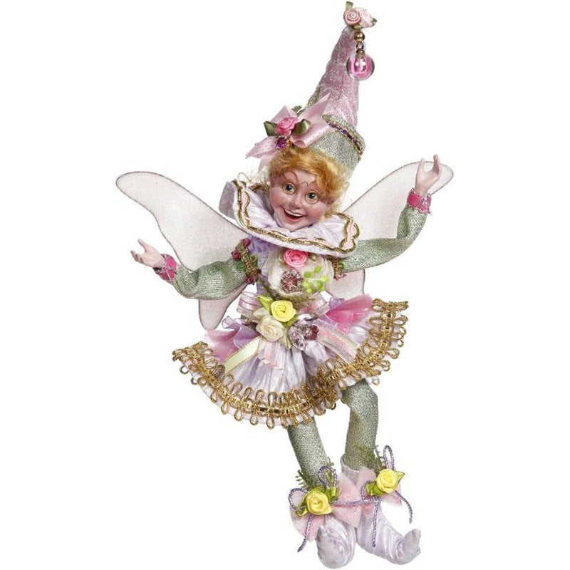 Mark Roberts Flower Garden Fairy, Small 10 Inches