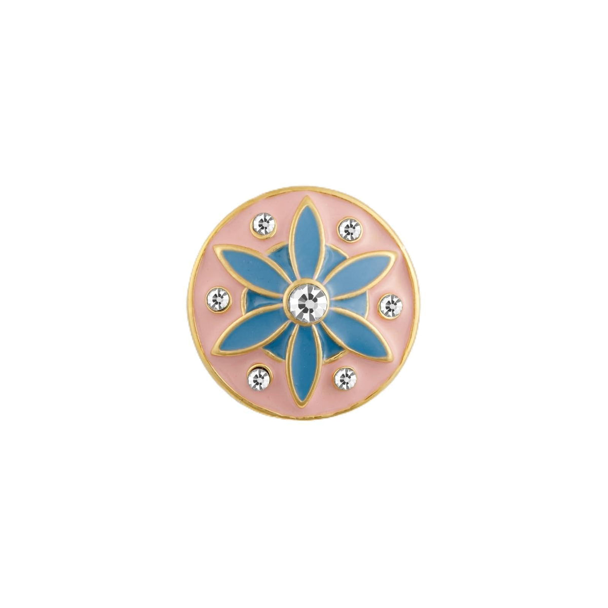 Ginger Snaps Charm