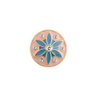 Ginger Snaps Charm