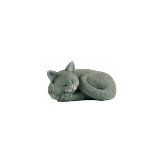 JFSM INC. Figurine, 3 inches, Gray