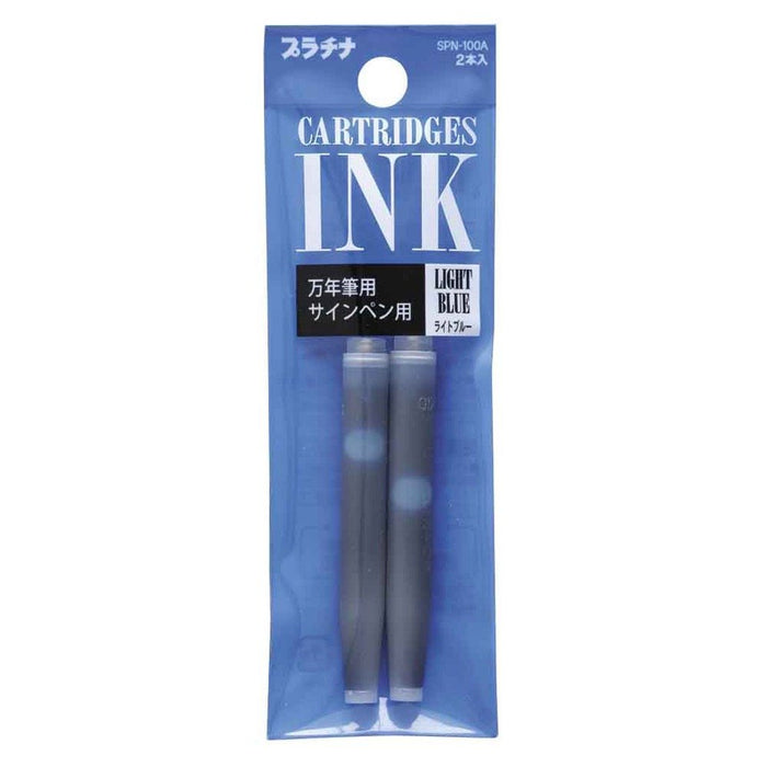 PLATINUM Pen Marker Ink Cartridge Refill
