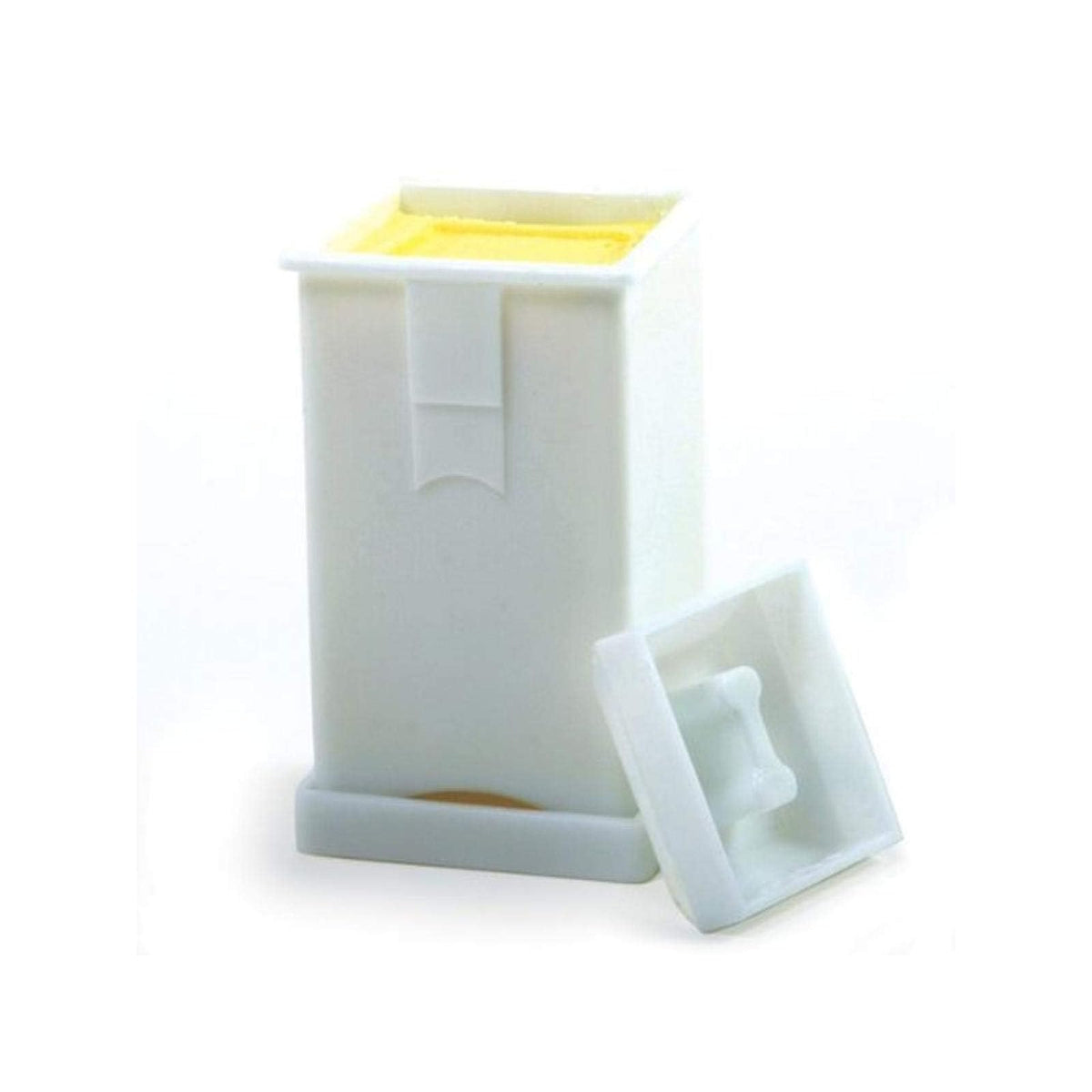 Norpro Food Spatula, 1-Pack, White