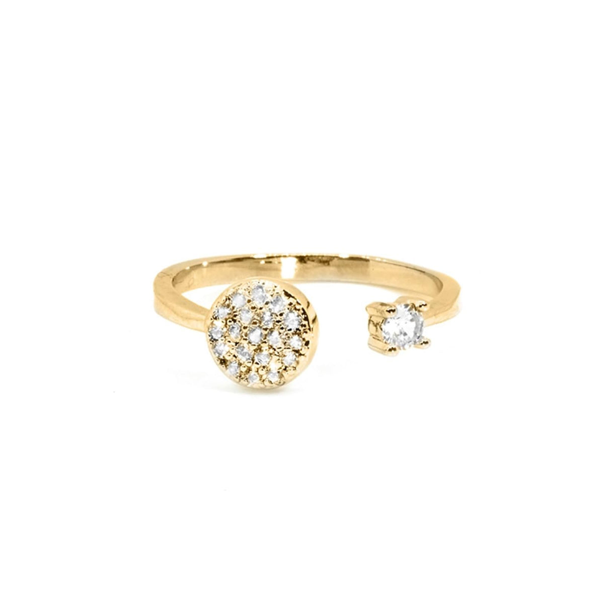 Maya J Ring