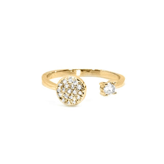 Maya J Ring