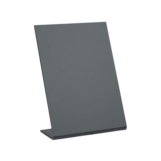 Securit Writing Board, 14"W x 5.9"H, Black