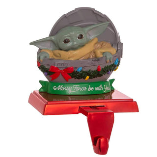 STAR WARS Temporary Hanger Hook, Multicolor, Festive Playful