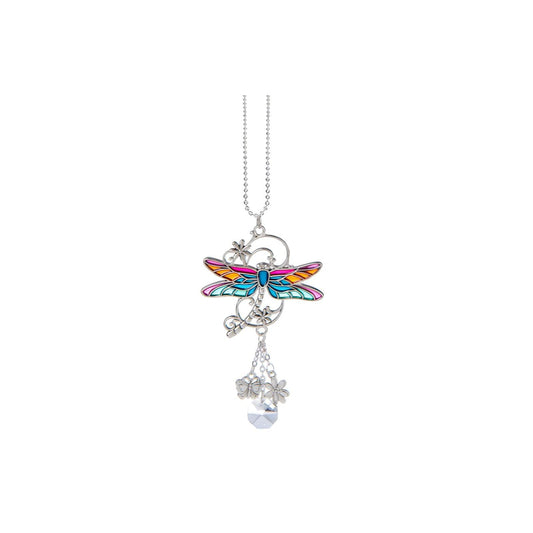 Ganz Hanging Ornament, 4-Inch, Multi Color
