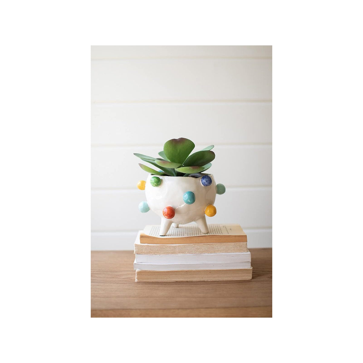 Planter by KALALOU