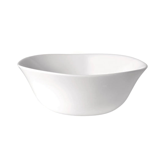 Bormioli Rocco Parma Small Bowls White Set of 6