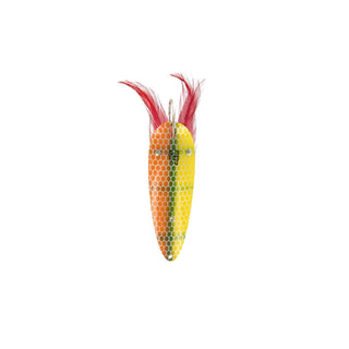 Dardevle Fishing Hook, Small, 33-Perch