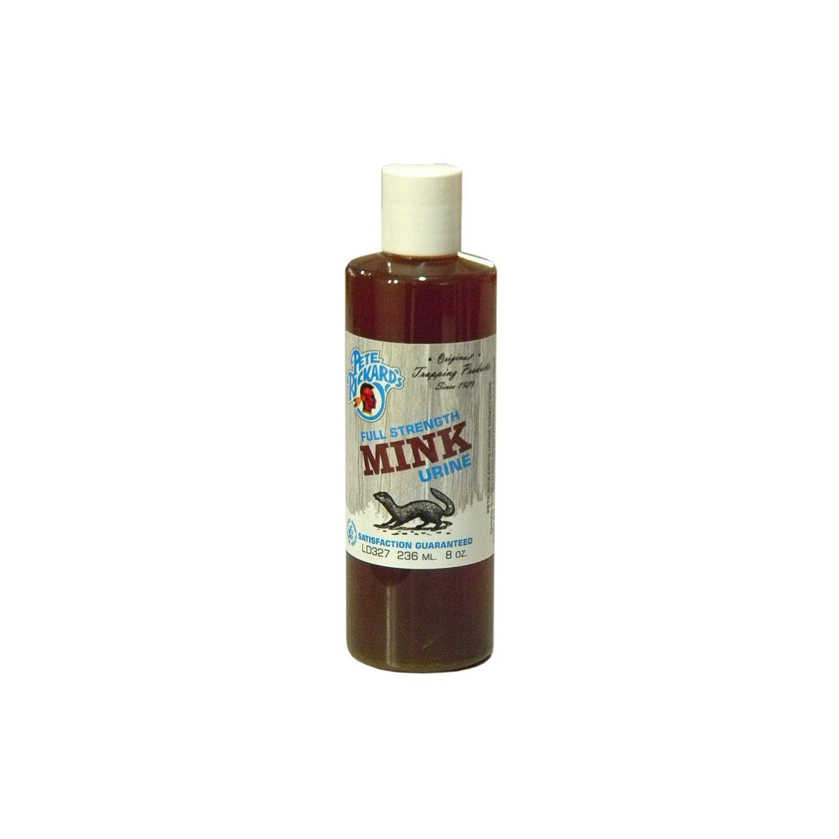 Pete Rickard Sporting Goods, 8-Ounce, Multi