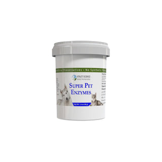 Vitality Science Animal Nutritional Supplement