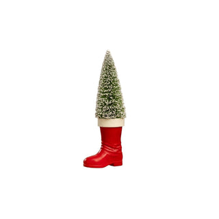 Bethany Lowe Figurine, Medium, Multicolor