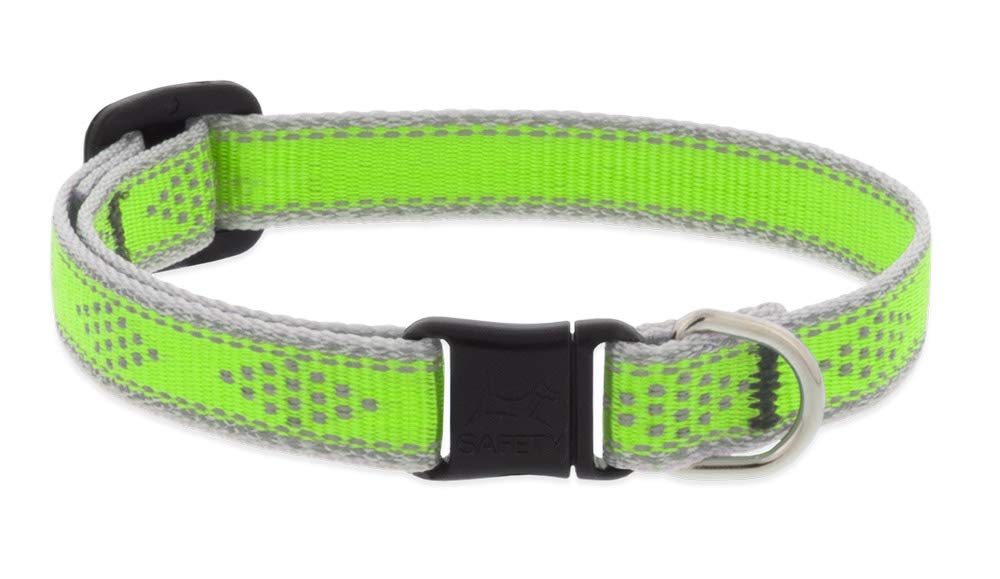 LupinePet Animal Collar