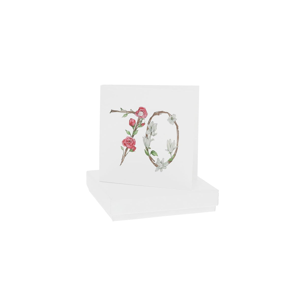Pavilion Gift Company Greeting Card