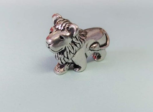 Basic Spirit MNS-13 Single Lion Miniature