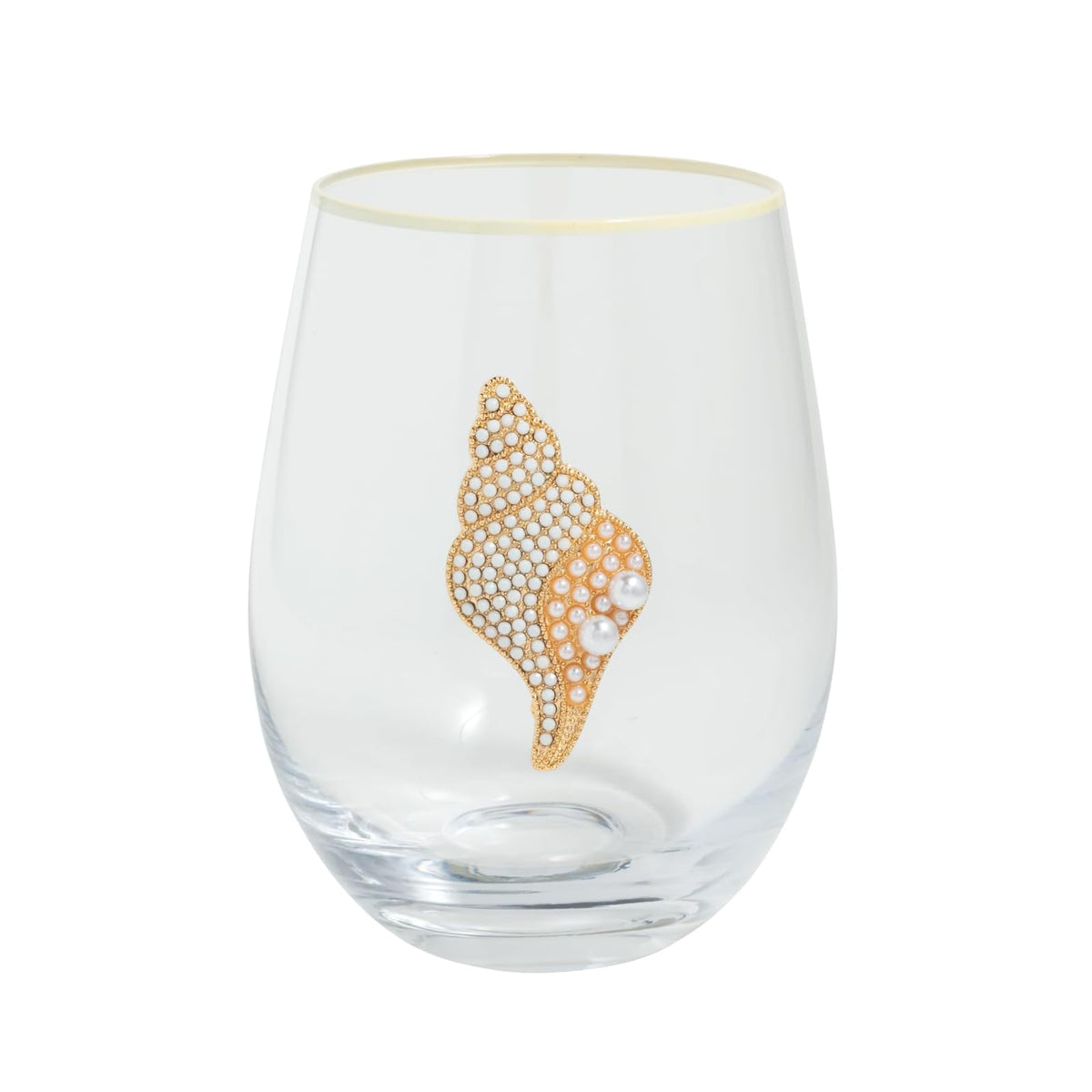 Mud Pie Drinking Cup